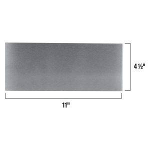 Patch & Finishing Trowel