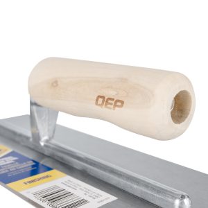 Patch & Finishing Trowel