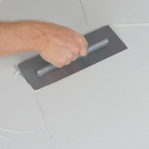 Patch & Finishing Trowel