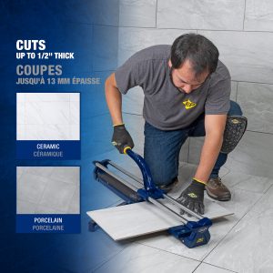Slimline Professional Tile Cutters