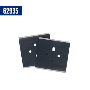 4" (102 mm) Carbon Steel Blade