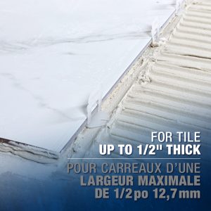 LASH® XL Tile Leveling System
