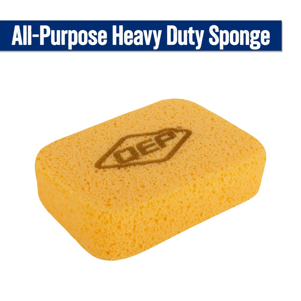 All-Purpose Heavy Duty Sponge