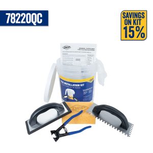 Tile Installation Kit
