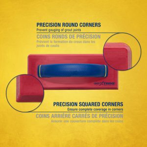 Xtreme Stone Grout Float