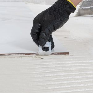 LASH® XL Tile Leveling System