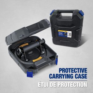 8" Vacuum Pump Suction Cup