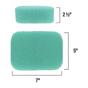 Epoxy Grout Sponge