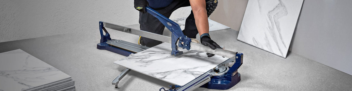 Tile Cutters