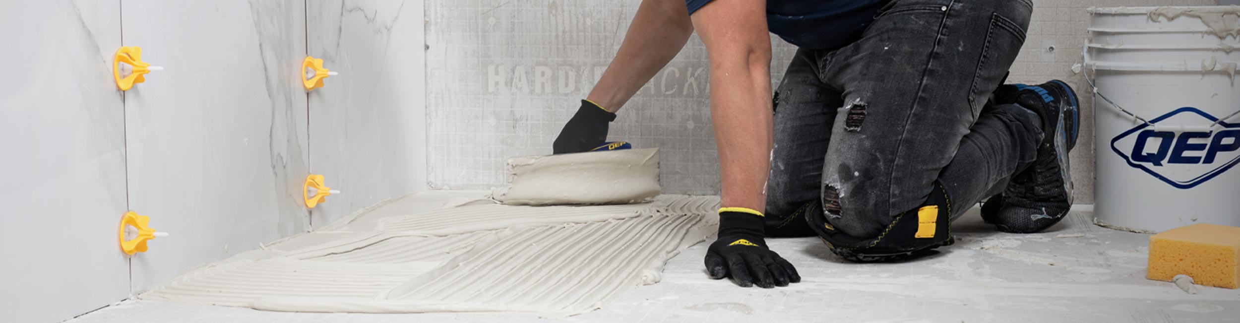 Tile Tools