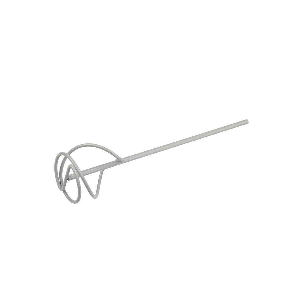 16" Universal Mixing Paddle - 360 Spin Image - 1