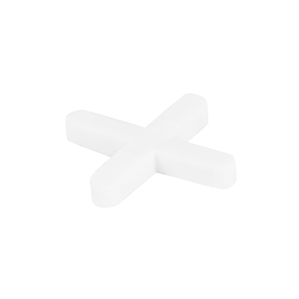 1/8" Flexible Tile Spacers - Traditional Install (500 pack) - 360 Spin Image - 1