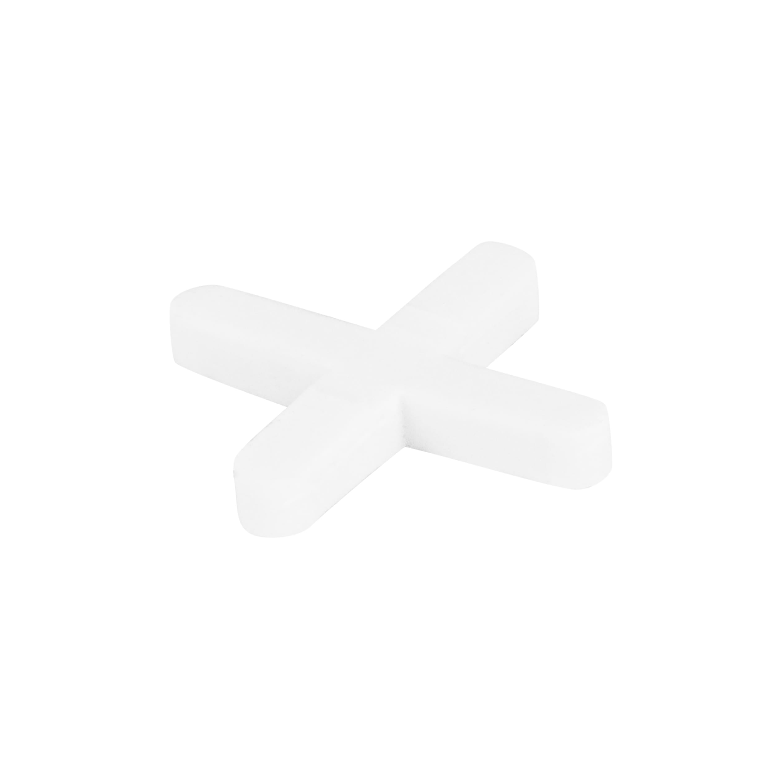 1/8" Flexible Tile Spacers - Traditional Install (500 pack) - 360 Spin Image - 1