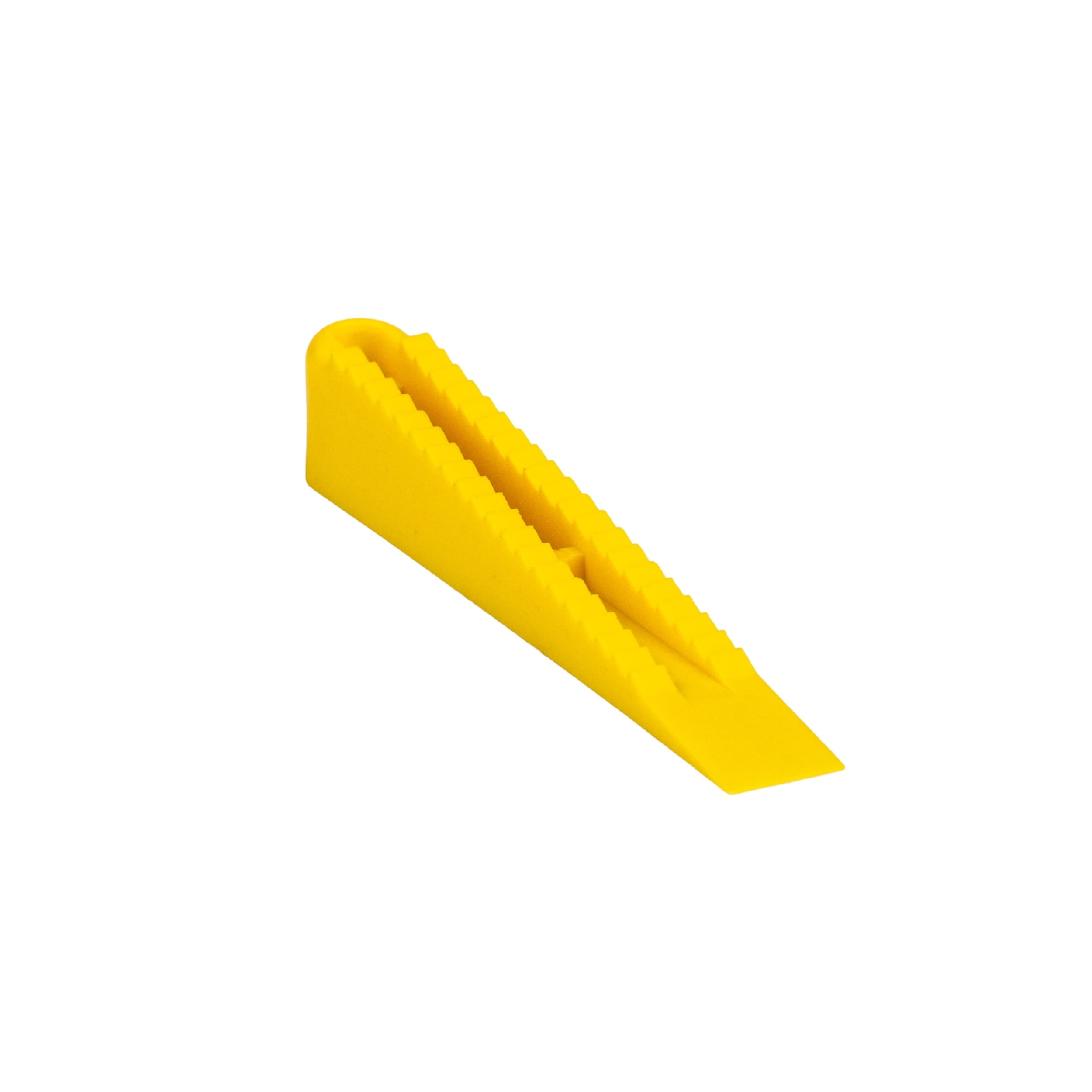 LASH Tile Leveling System Wedges (500 pack) - 360 Spin Image - 1
