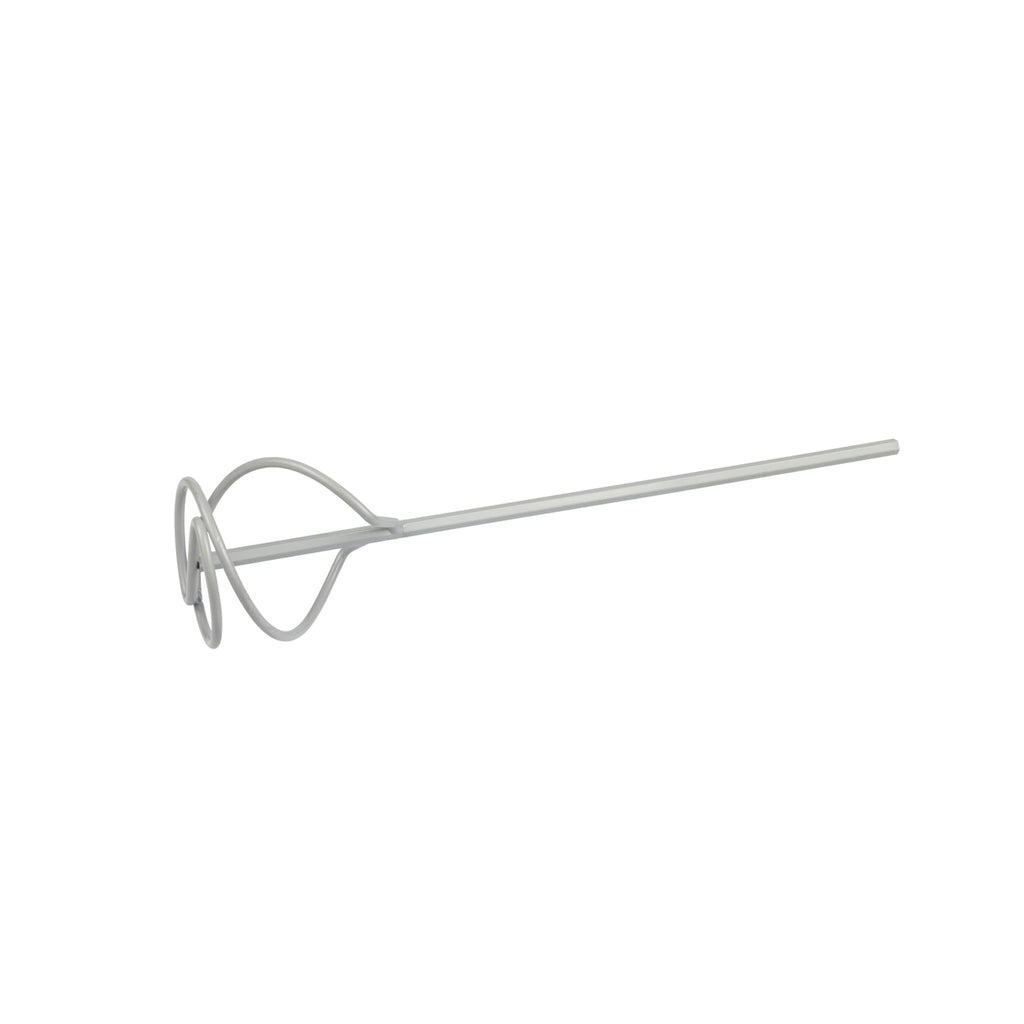 16" Universal Mixing Paddle - 360 Spin Image - 1