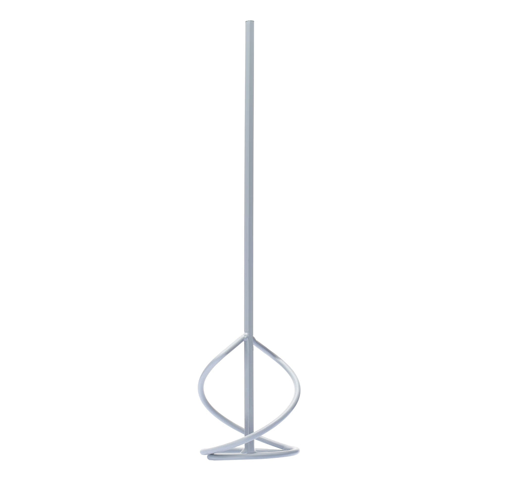 16" Universal Mixing Paddle - 360 Spin Image - 1