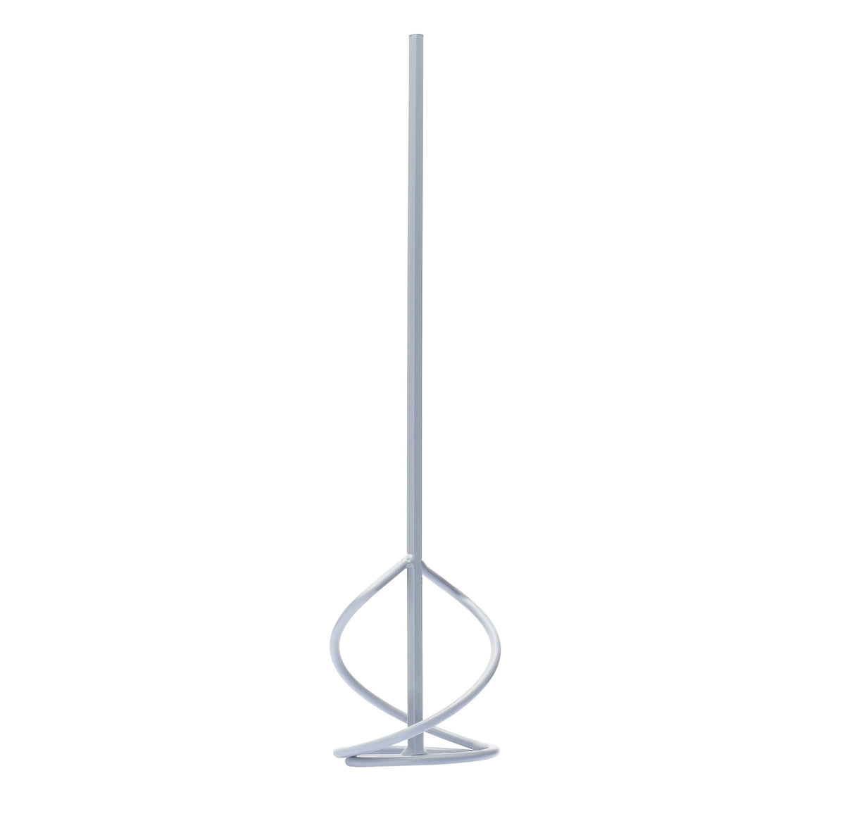 16" Universal Mixing Paddle - 360 Spin Image - 1