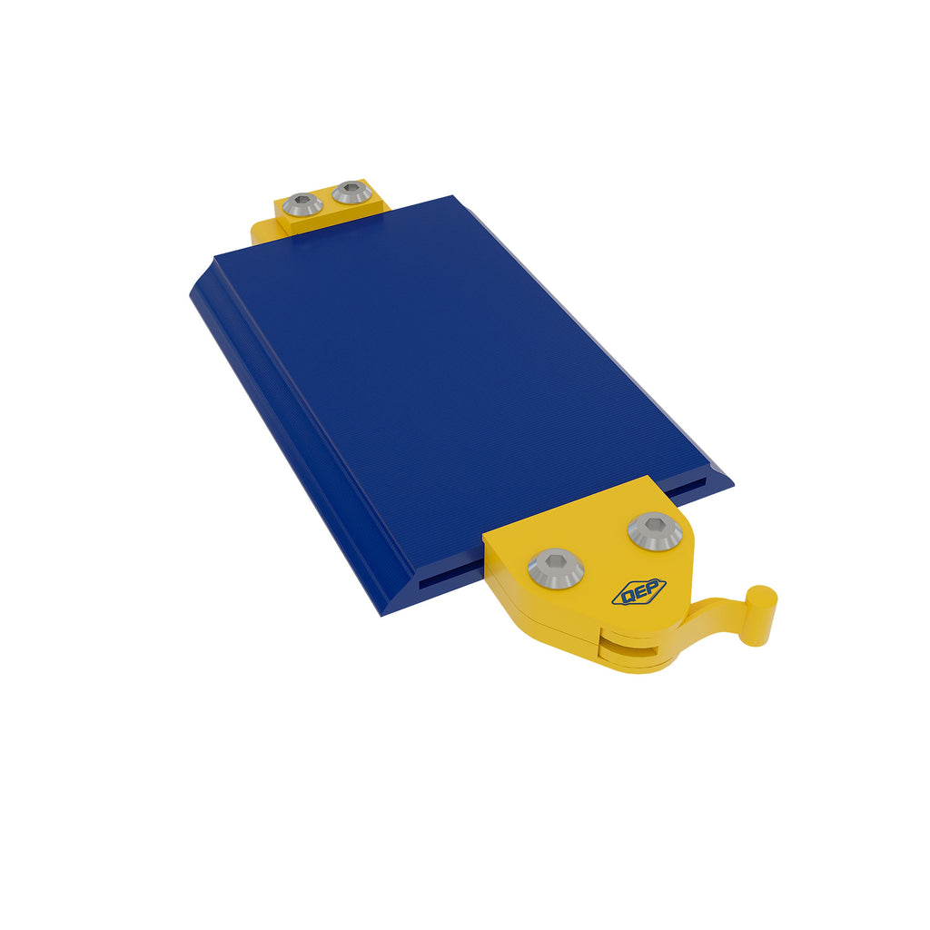 6" Locking Contour Gauge - 360 Spin Image - 1