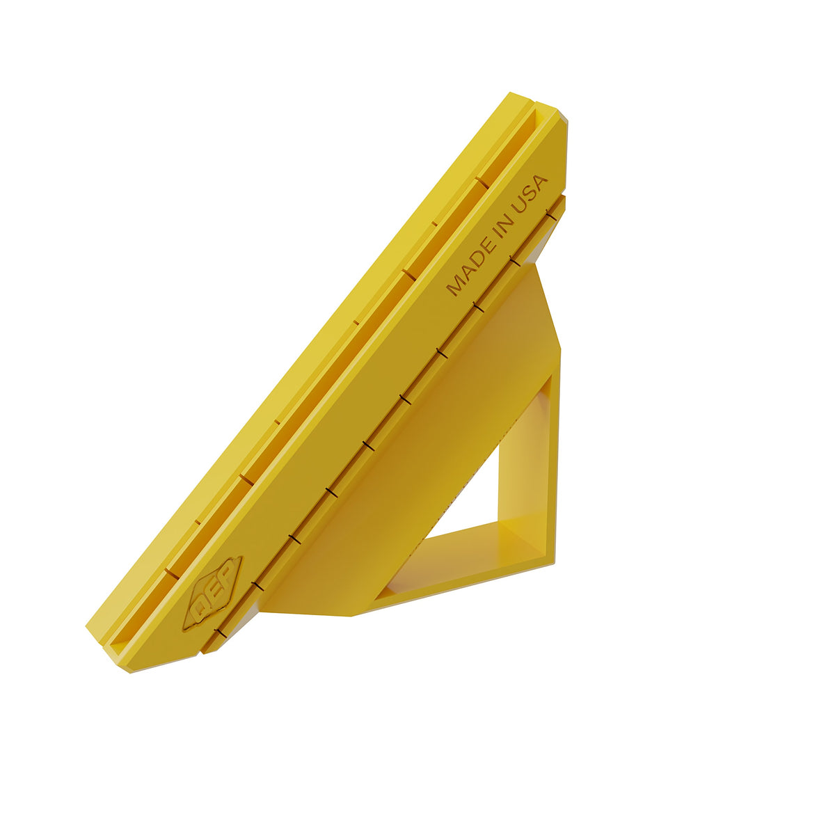 TileTrim Square to Cut Tile Edging Trim & Jolly on Wet Saws & Chop Saws - 360 Spin Image - 1
