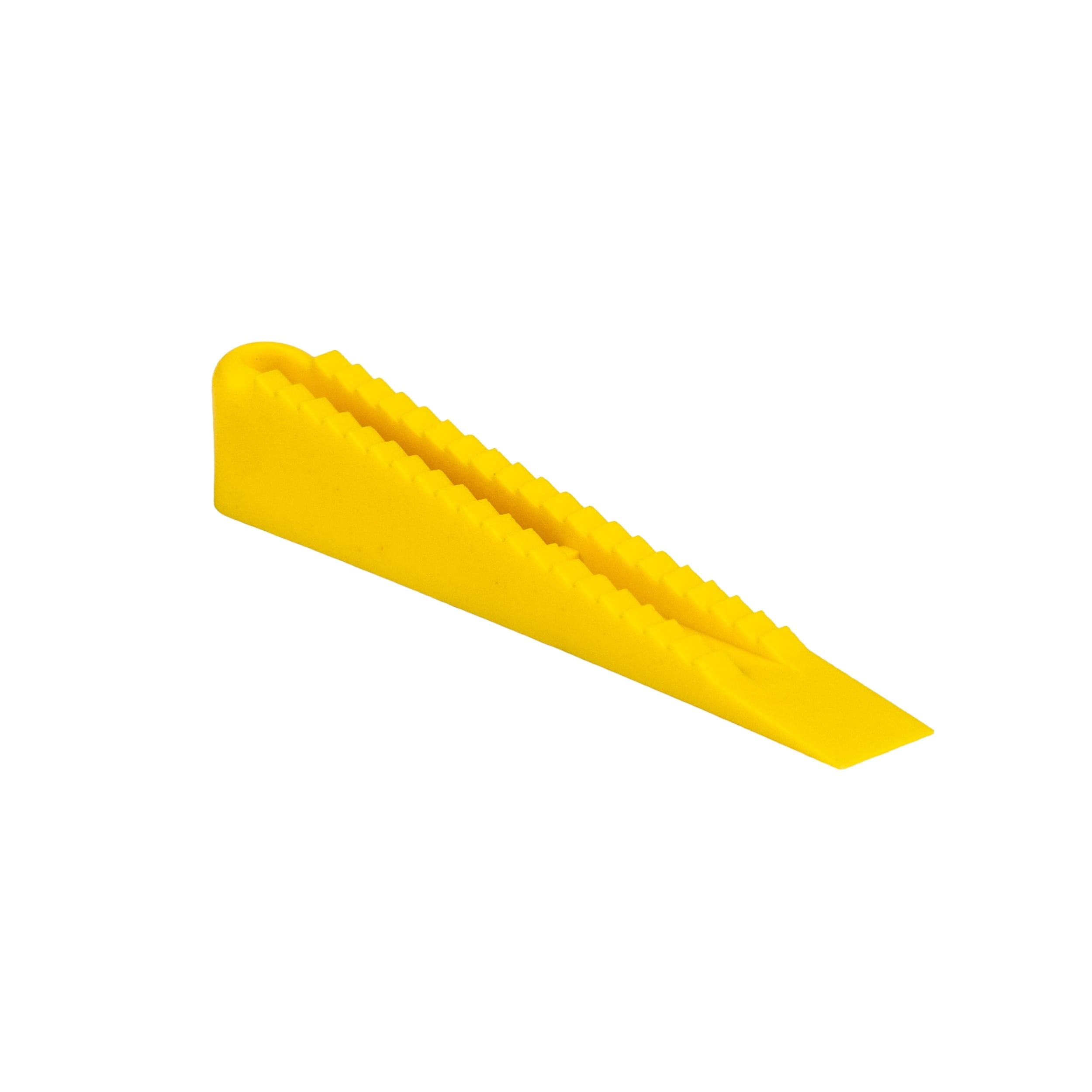LASH Tile Leveling System Wedges (500 pack) - 360 Spin Image - 2