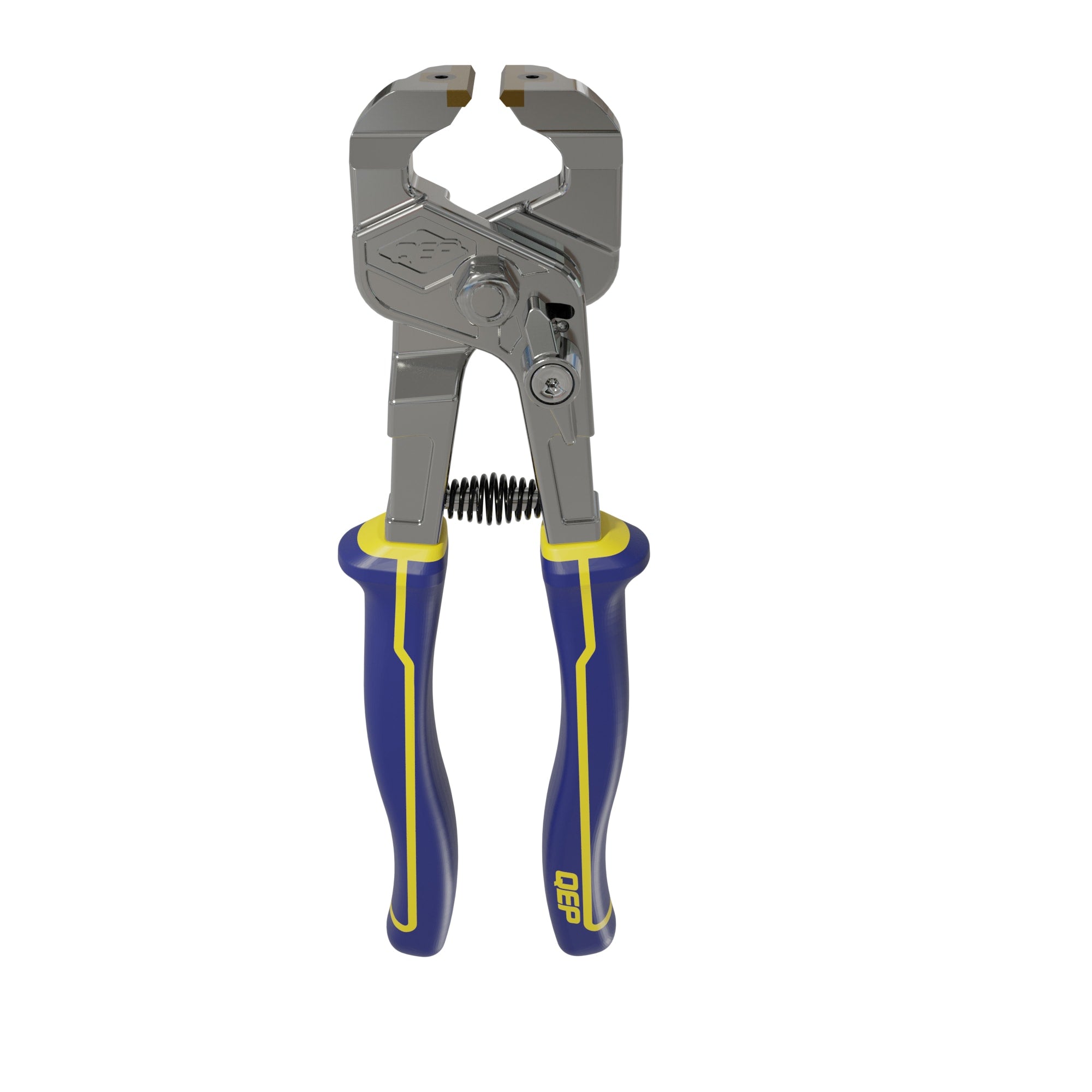 Artisan Power Nipper for Glass Tile and Porcelain - 360 Spin Image - 2