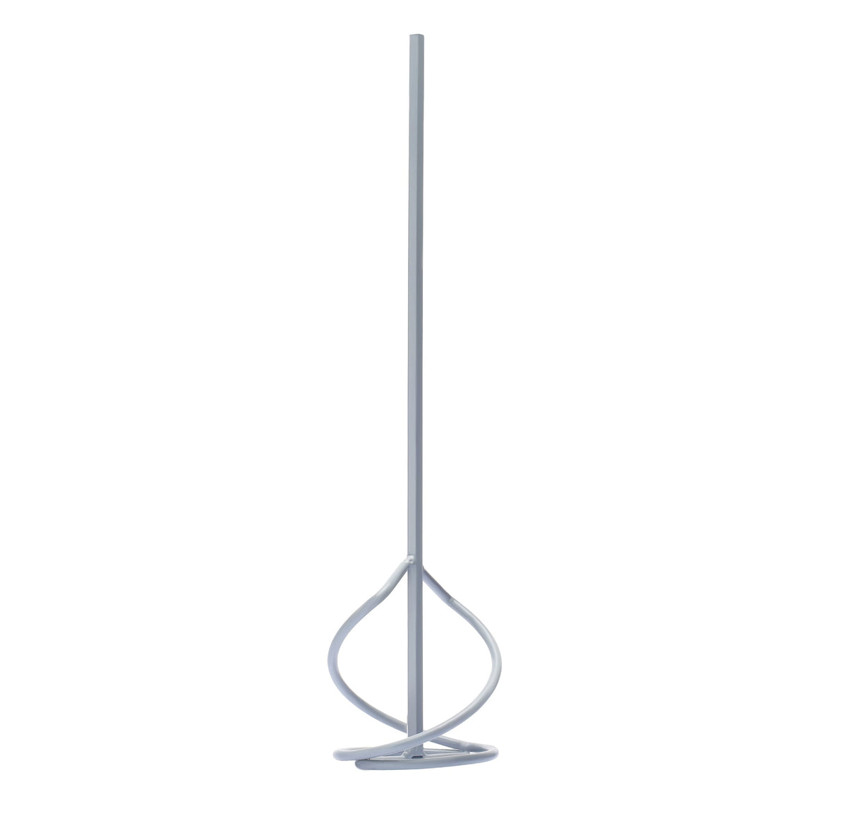 16" Universal Mixing Paddle - 360 Spin Image - 2