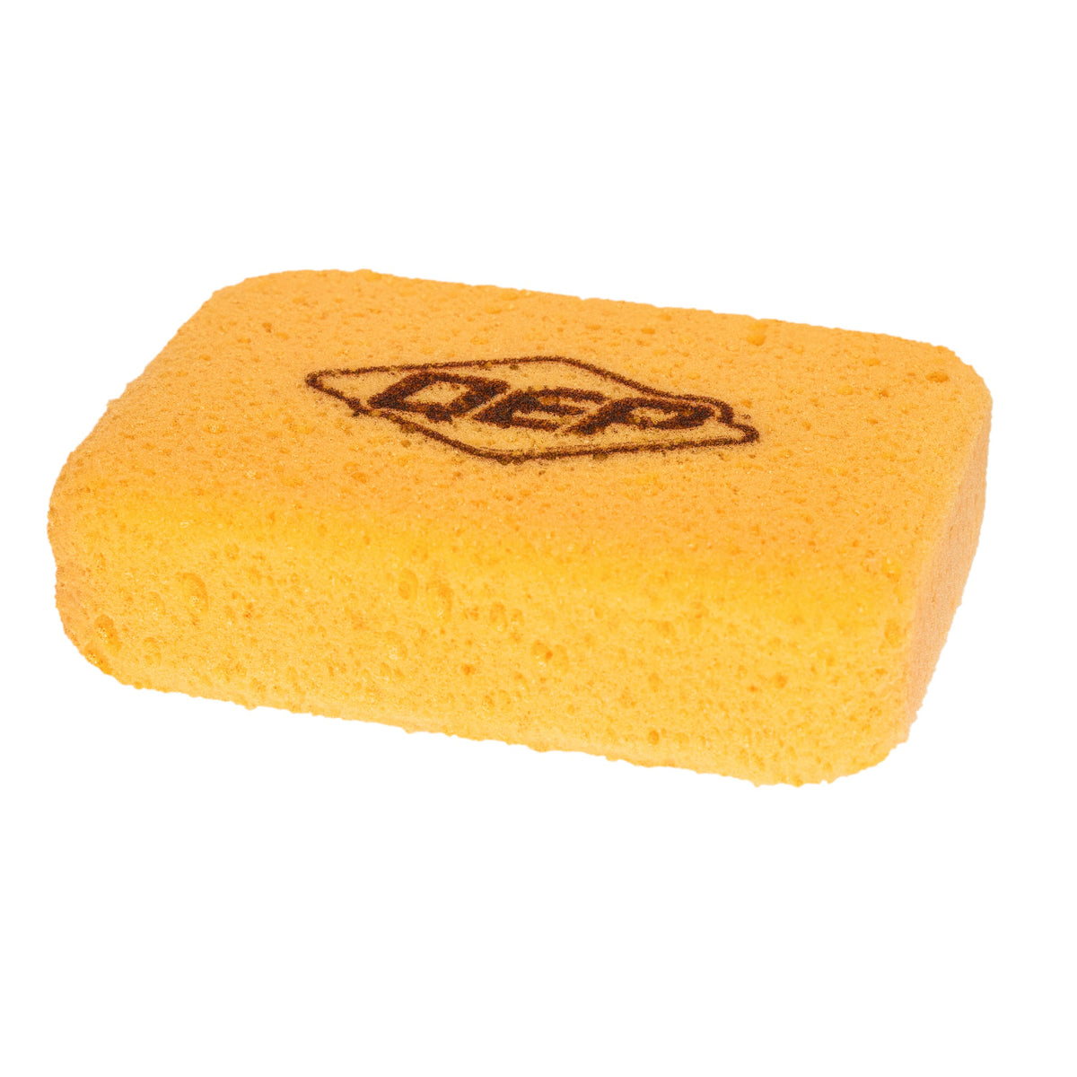 Heavy-Duty All-Purpose Sponge for Grouting & Cleaning - 360 Spin Image - 2
