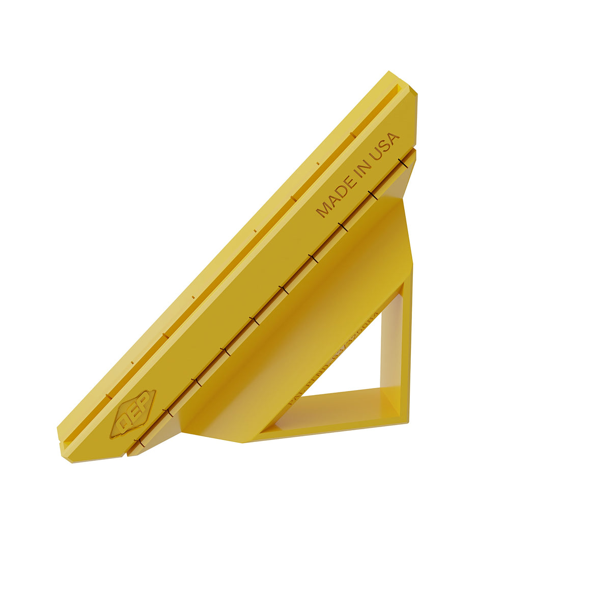 TileTrim Square to Cut Tile Edging Trim & Jolly on Wet Saws & Chop Saws - 360 Spin Image - 2