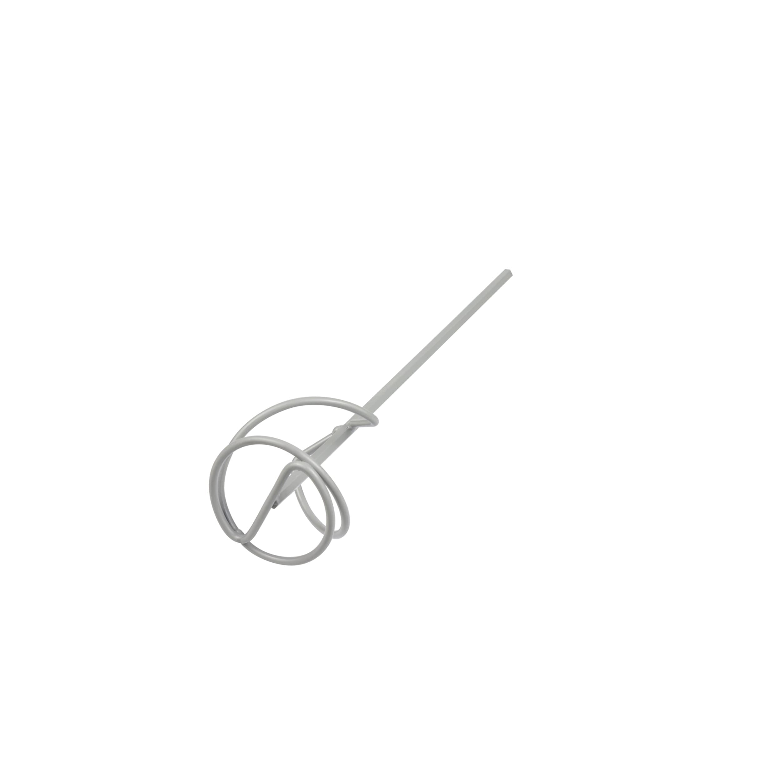 16" Universal Mixing Paddle - 360 Spin Image - 3