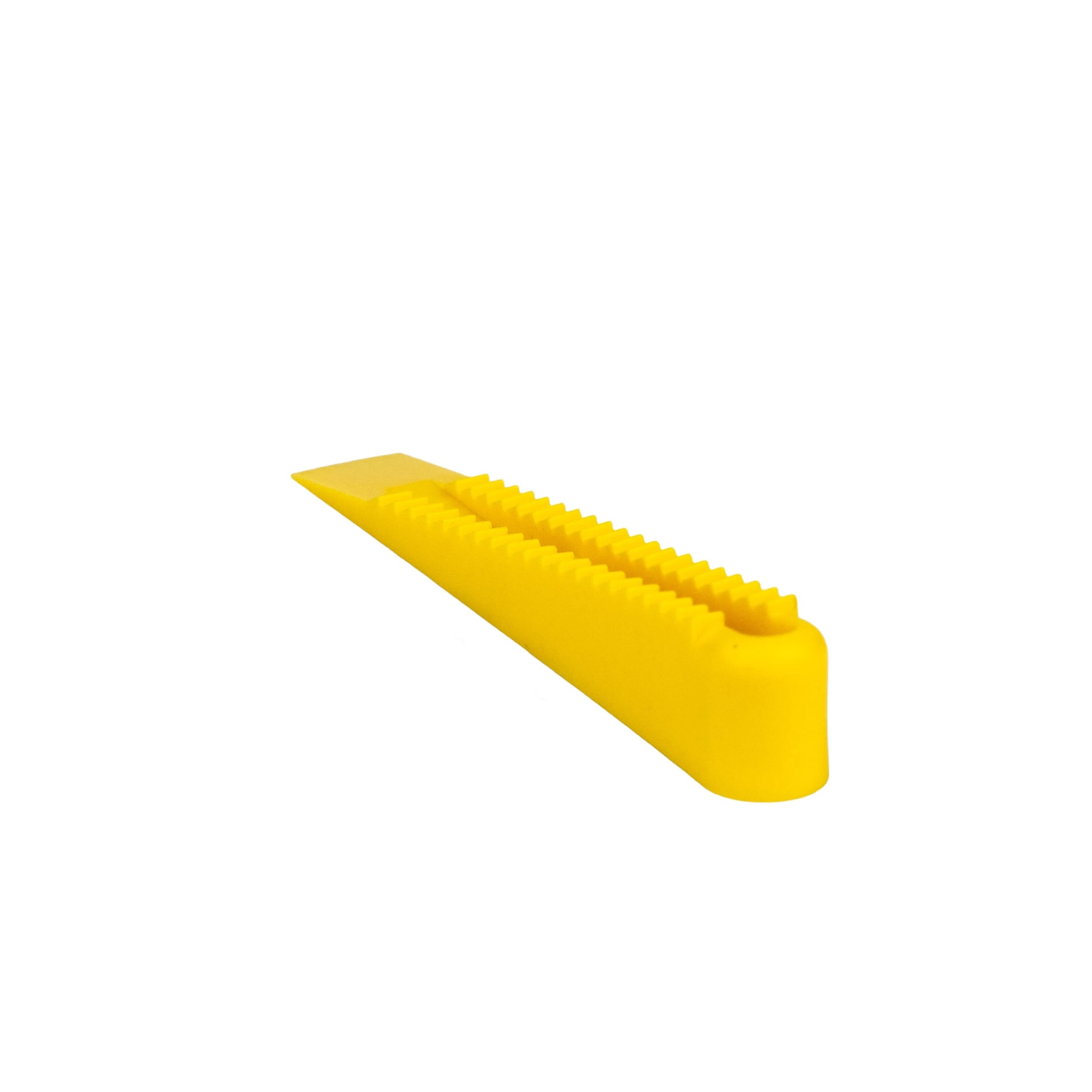 LASH Tile Leveling System Wedges (100 pack) - 360 Spin Image - 3