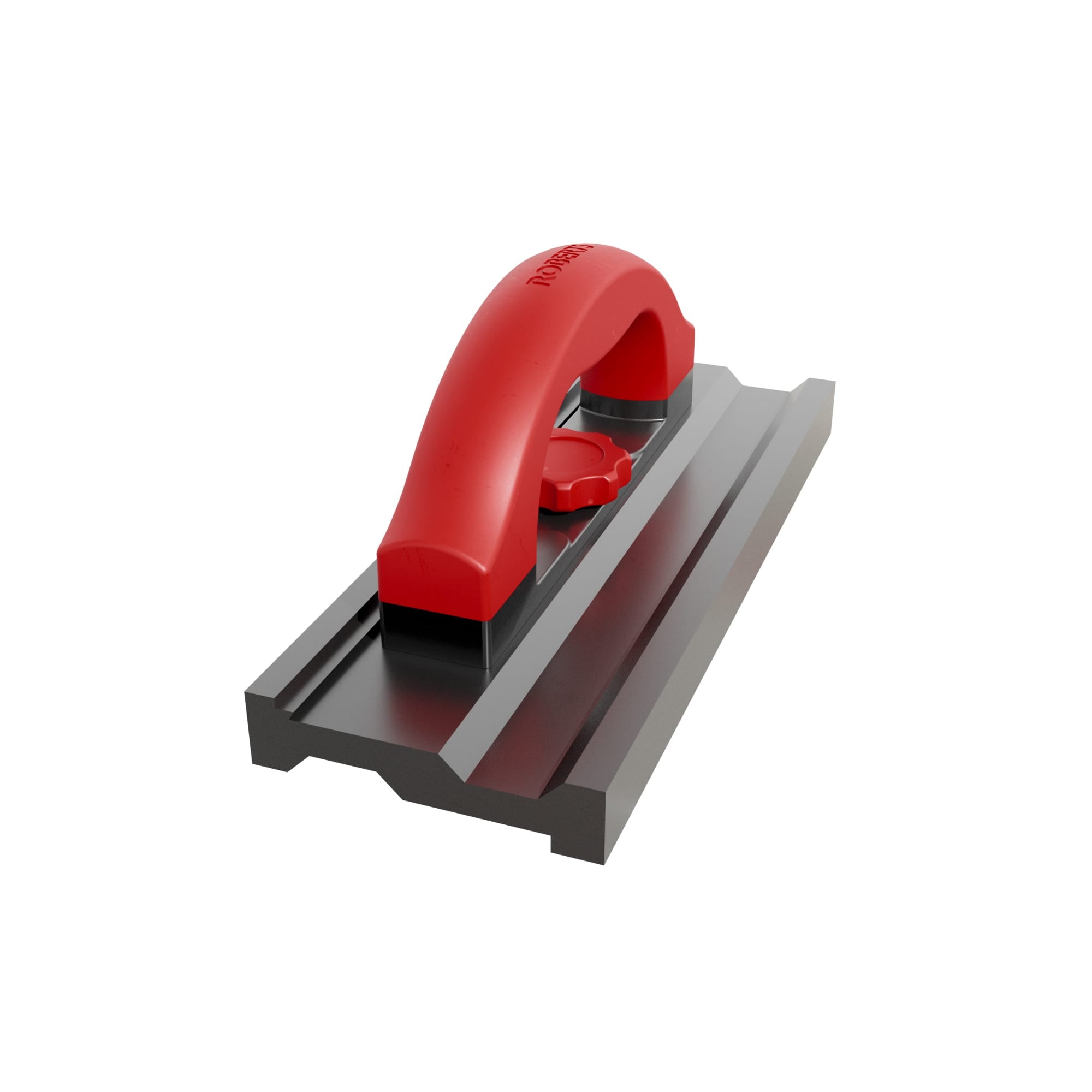 10" Double Tap Reversible Tapping Block - 360 Spin Image - 3