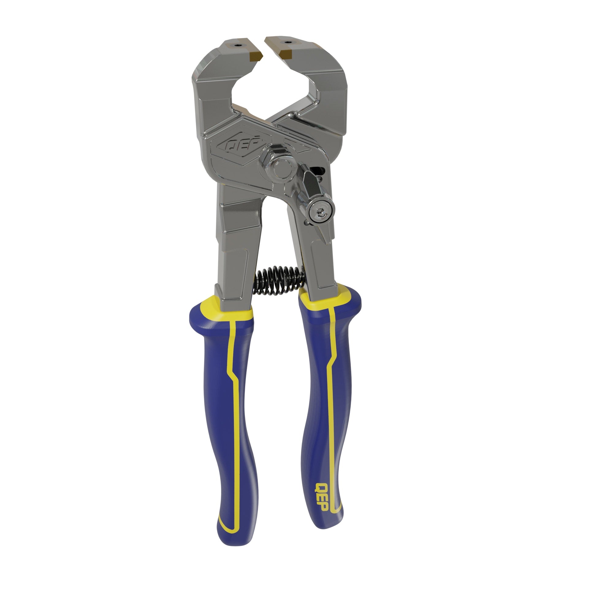 Artisan Power Nipper for Glass Tile and Porcelain - 360 Spin Image - 3