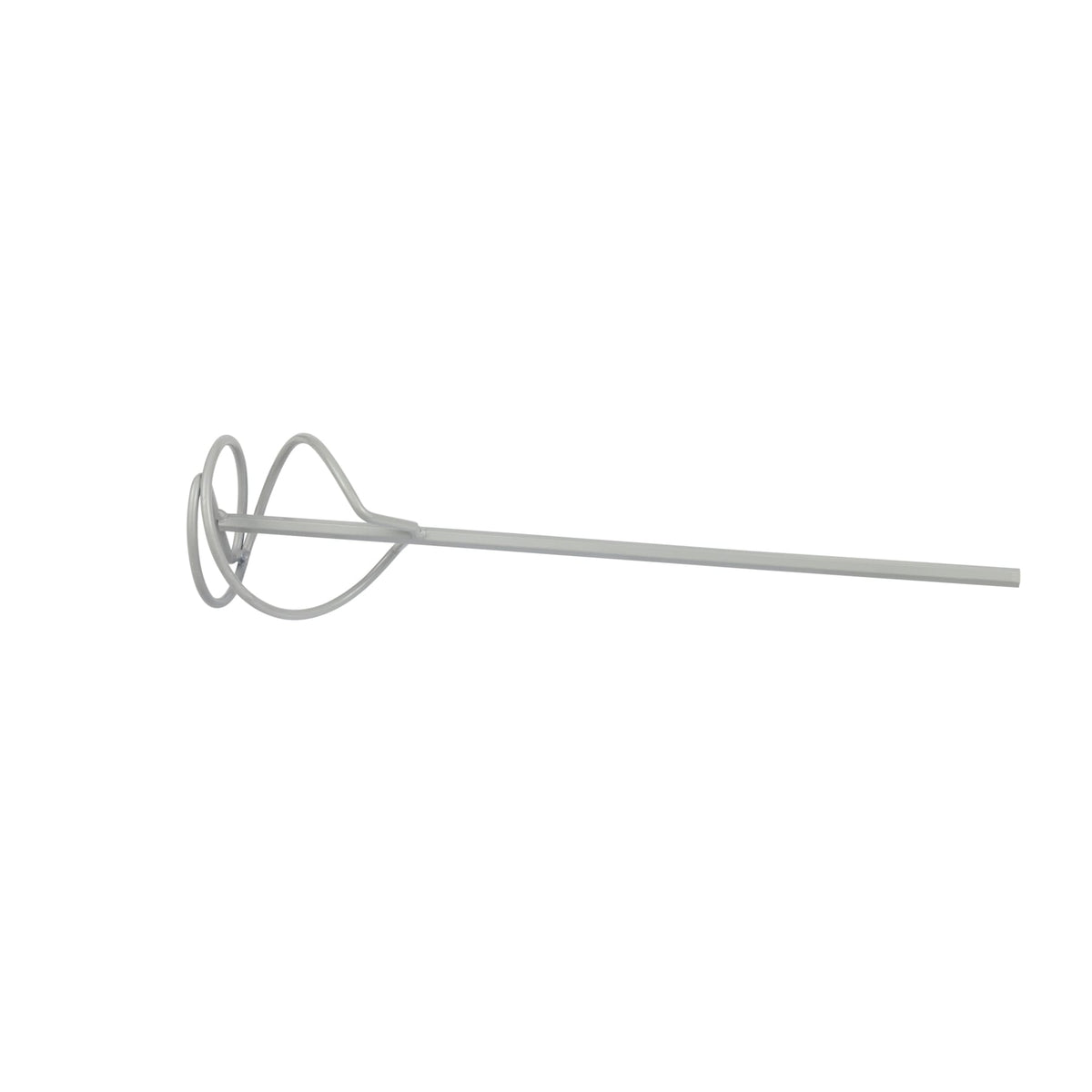16" Universal Mixing Paddle - 360 Spin Image - 3