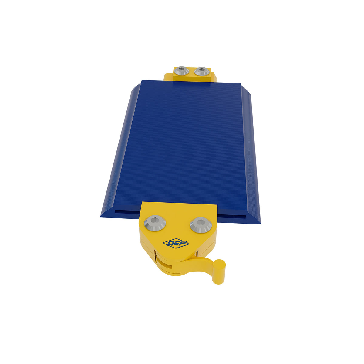 6" Locking Contour Gauge - 360 Spin Image - 3