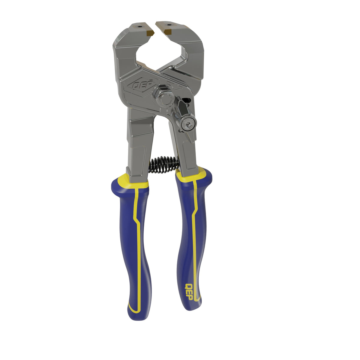 Artisan Power Nipper for Glass Tile and Porcelain - 360 Spin Image - 3