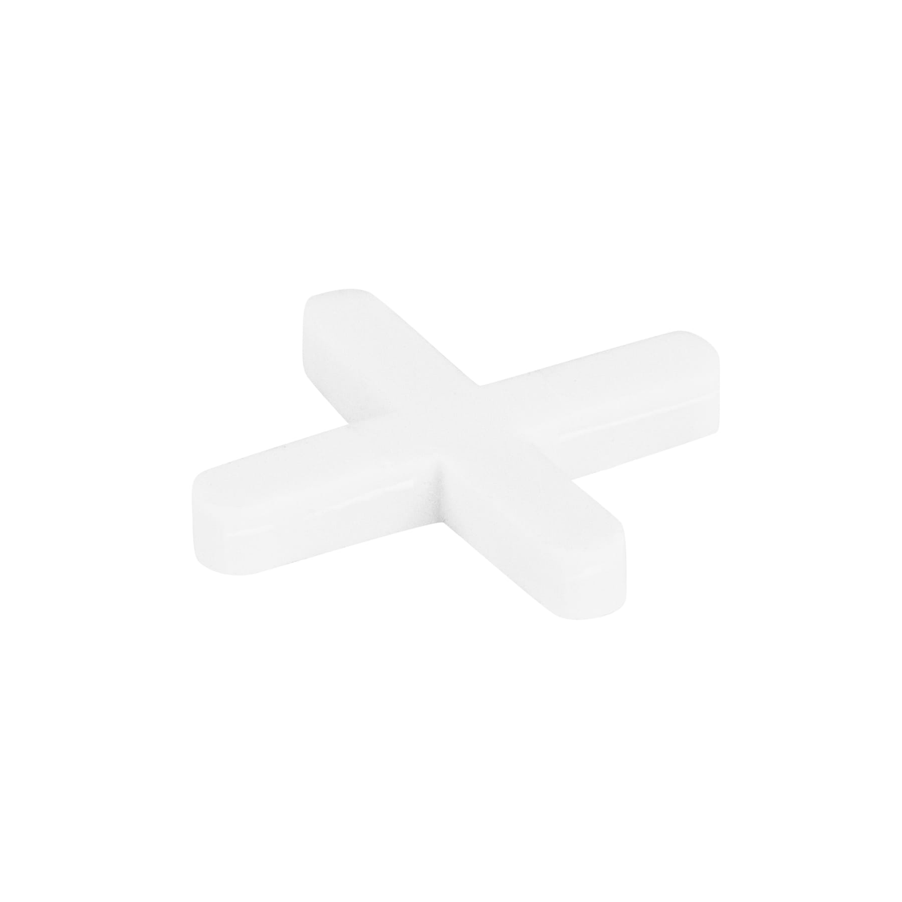 1/8" Flexible Tile Spacers - Traditional Install (500 pack) - 360 Spin Image - 4