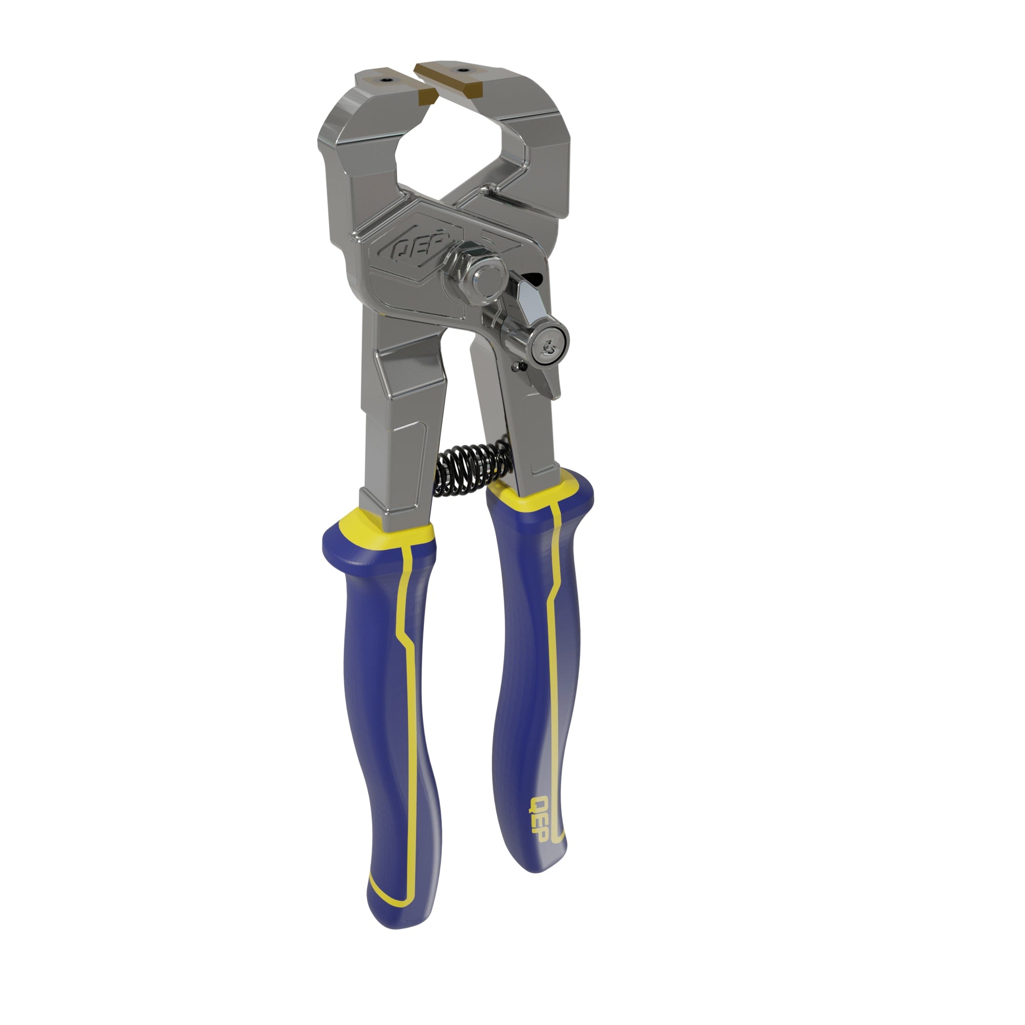 Artisan Power Nipper for Glass Tile and Porcelain - 360 Spin Image - 4