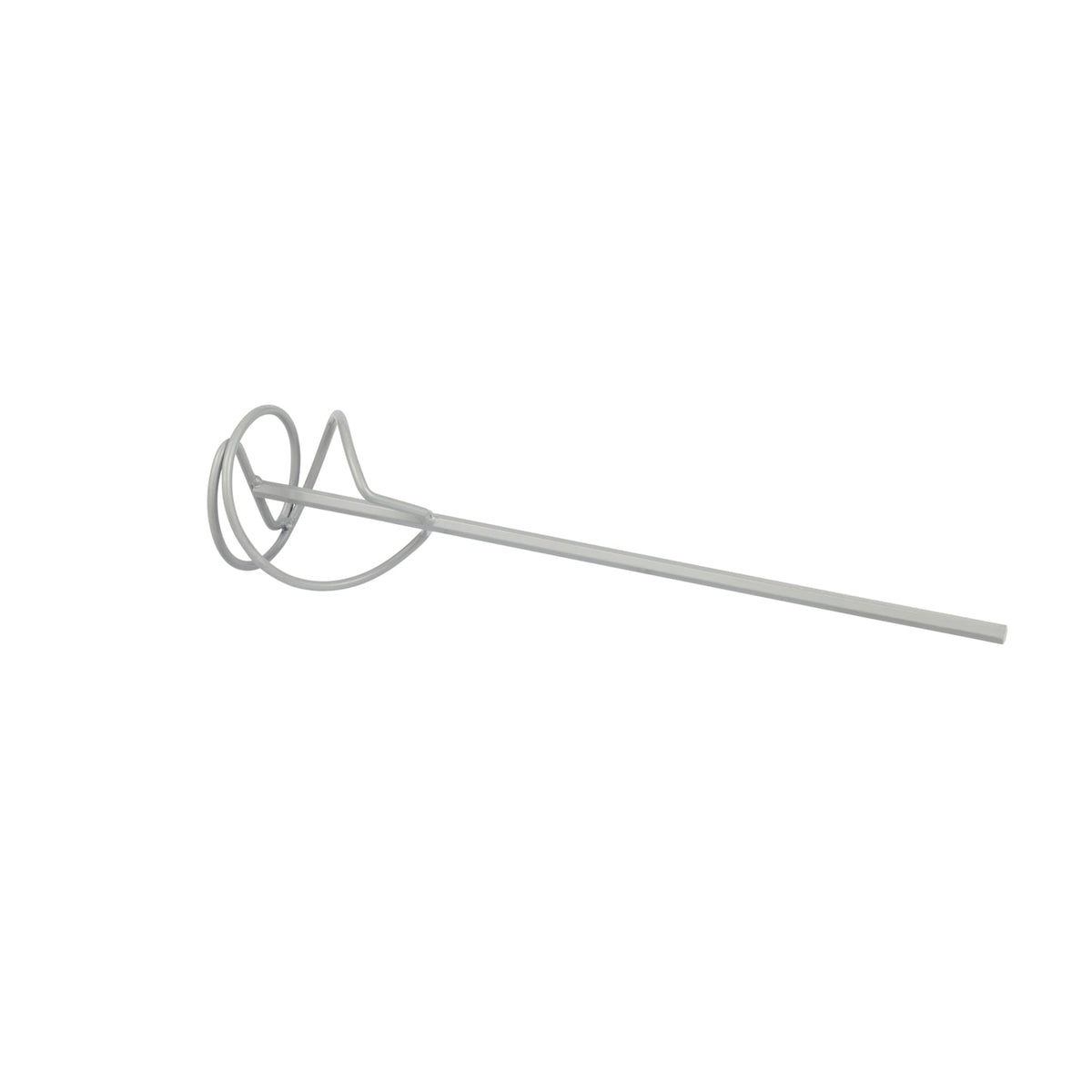 16" Universal Mixing Paddle - 360 Spin Image - 4
