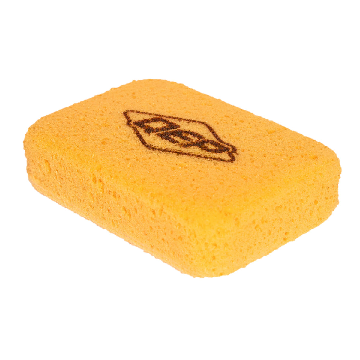 Heavy-Duty All-Purpose Sponge for Grouting & Cleaning - 360 Spin Image - 4