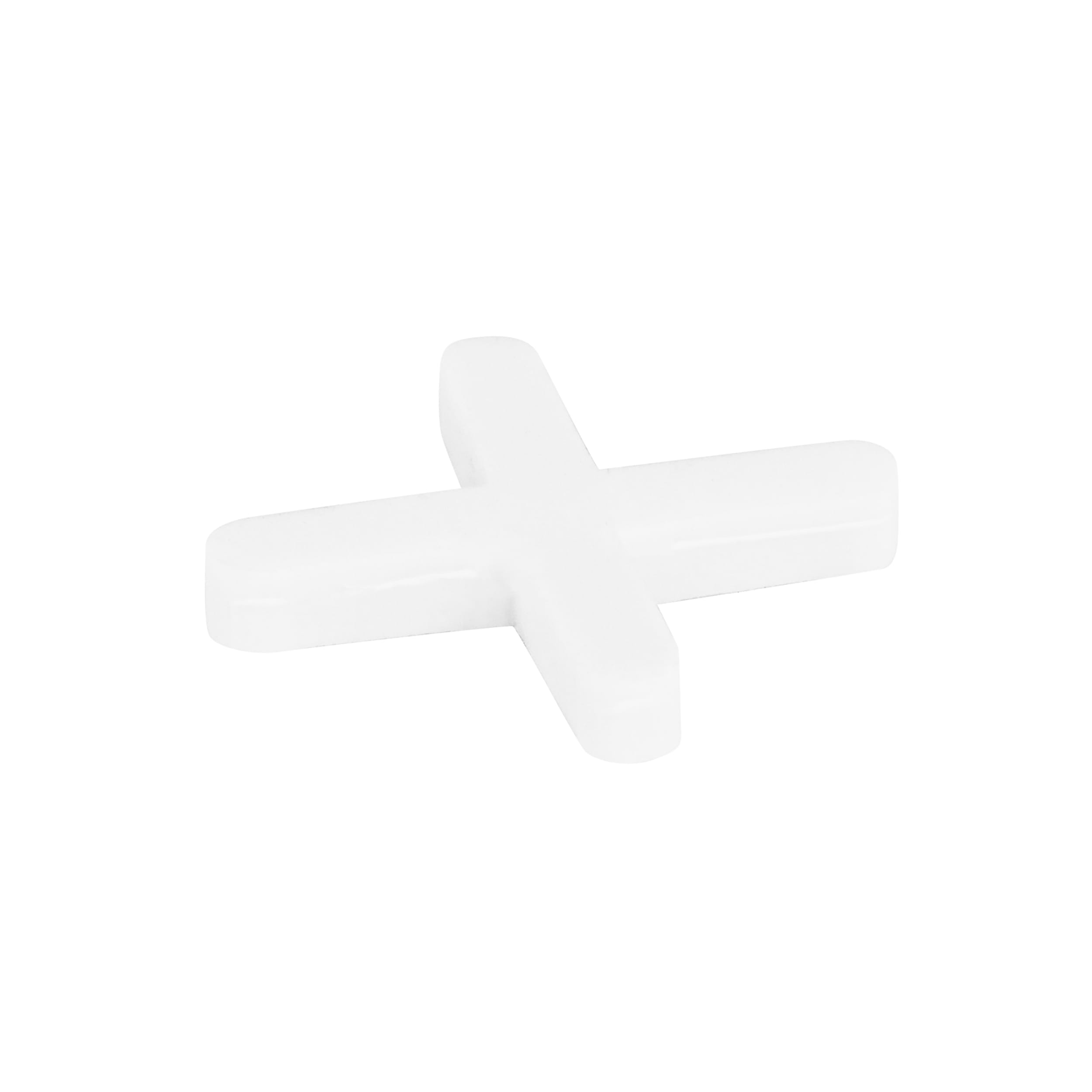 1/8" Flexible Tile Spacers - Traditional Install (500 pack) - 360 Spin Image - 5