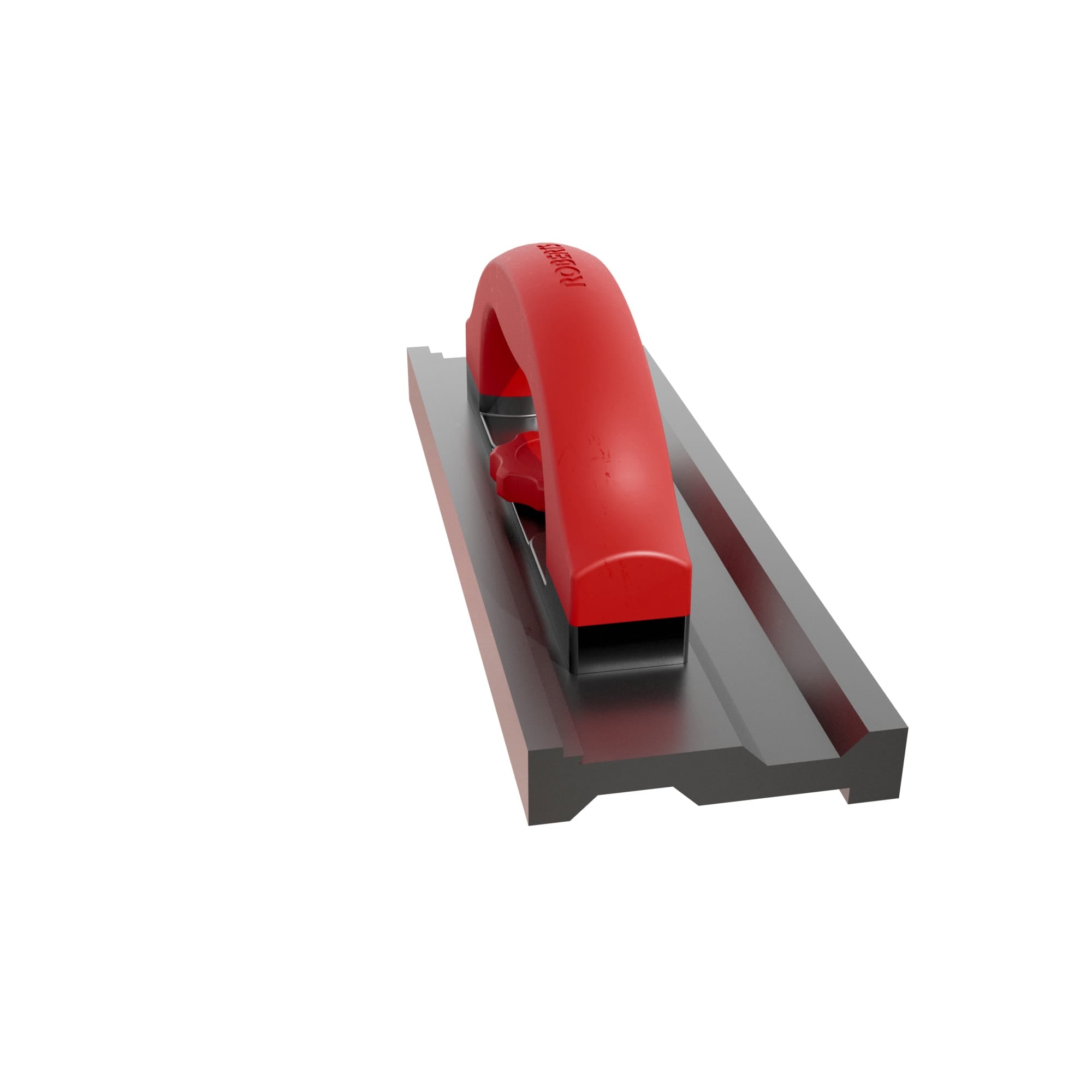 10" Double Tap Reversible Tapping Block - 360 Spin Image - 5