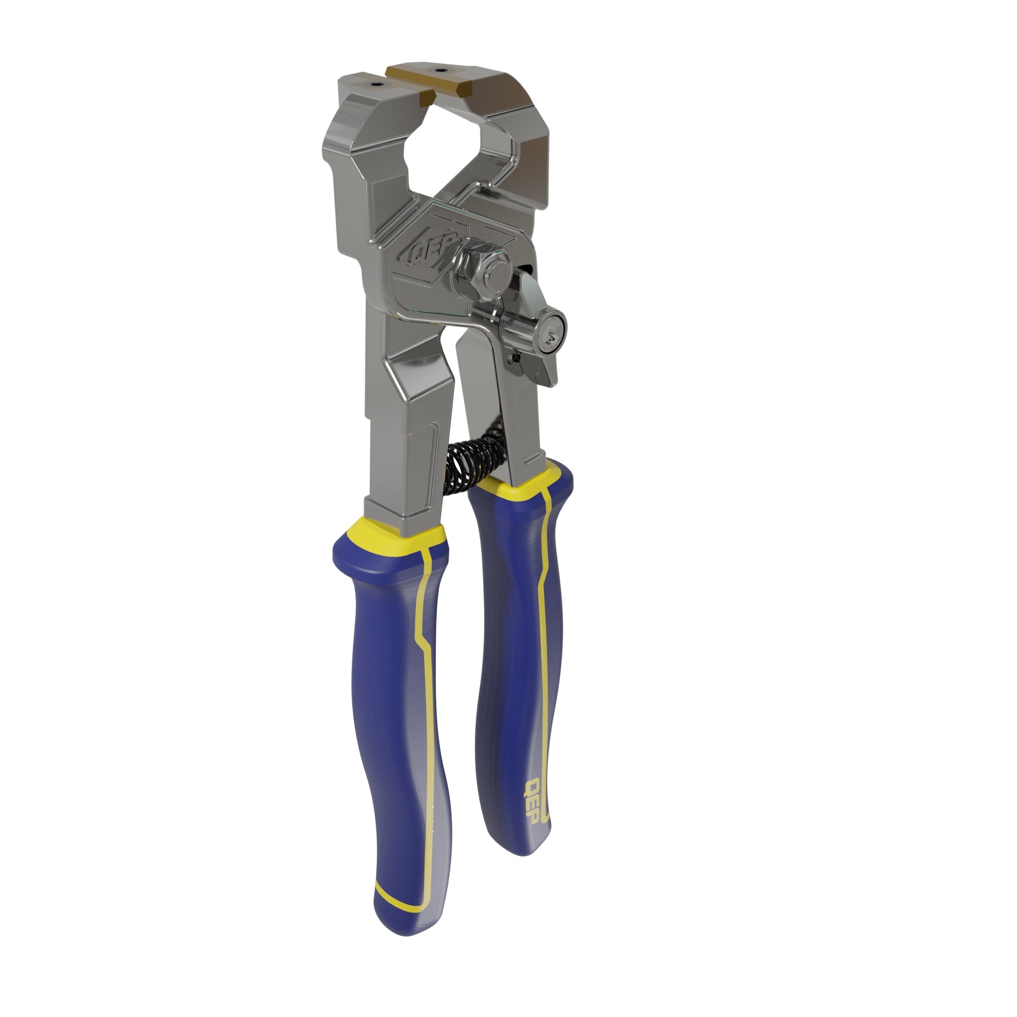 Artisan Power Nipper for Glass Tile and Porcelain - 360 Spin Image - 5