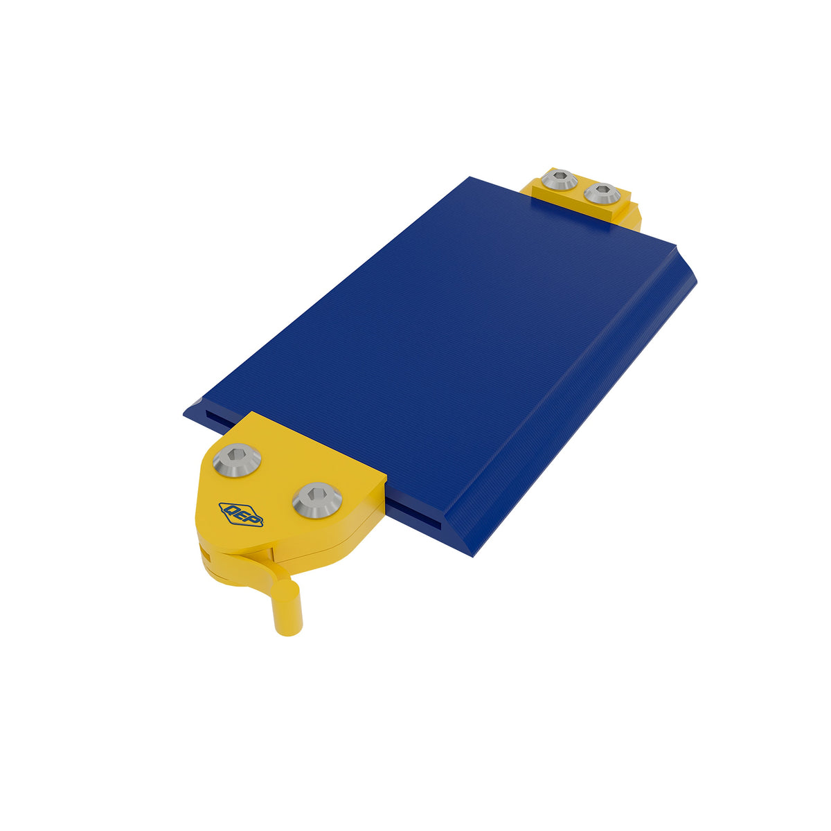 6" Locking Contour Gauge - 360 Spin Image - 5