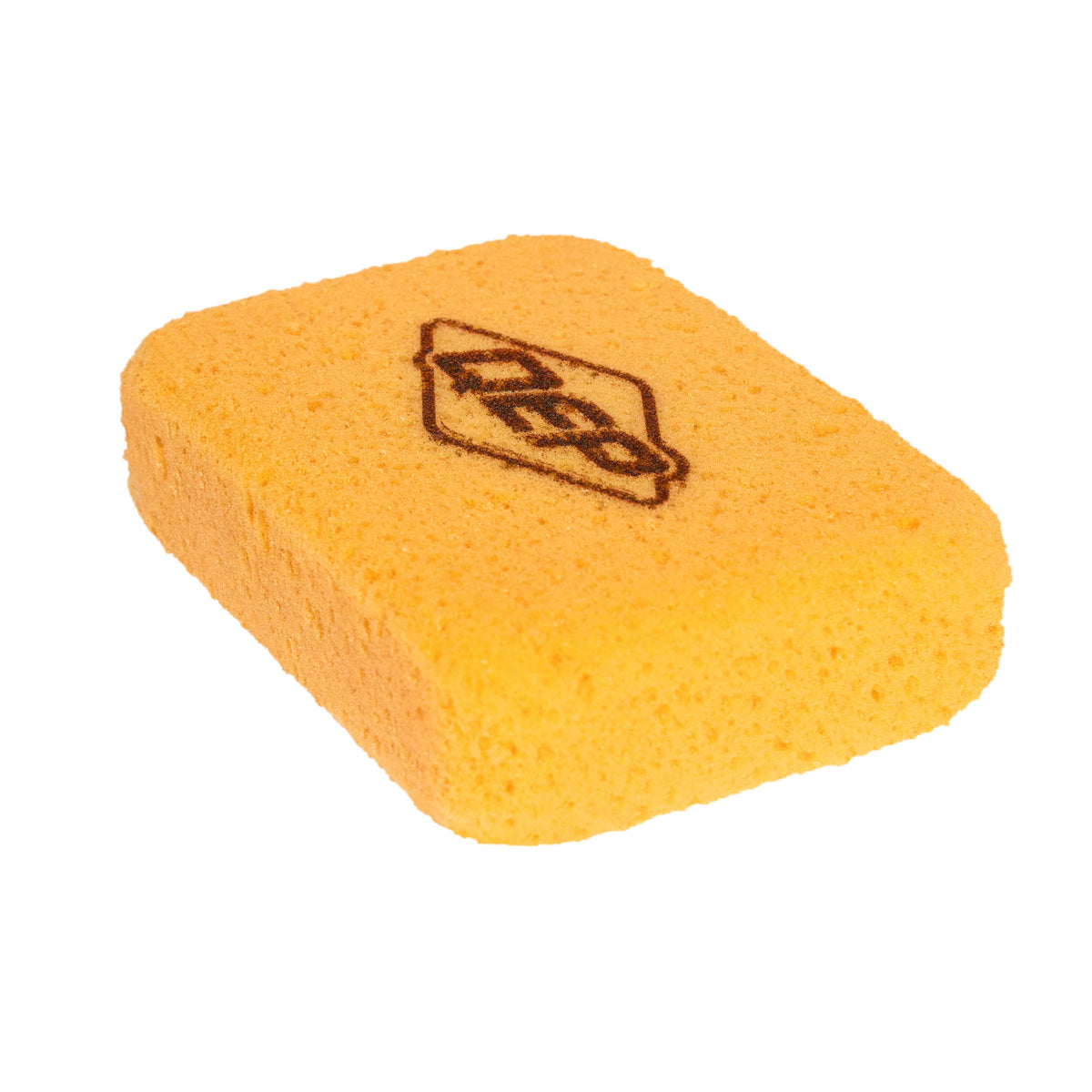 Heavy-Duty All-Purpose Sponge for Grouting & Cleaning - 360 Spin Image - 5
