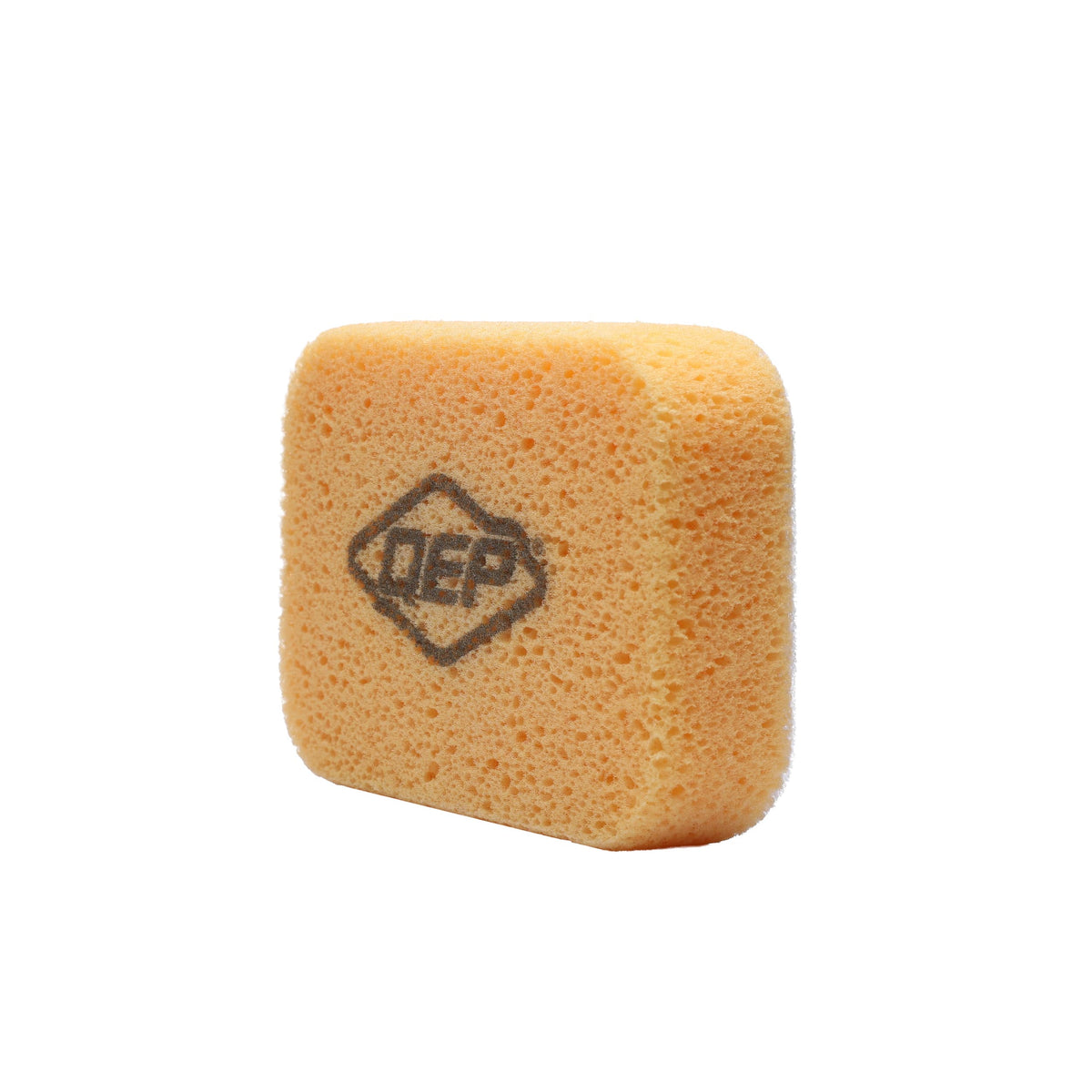 Scrubbing Sponge for Grouting & Cleaning - 7.5" x 5.25" - 360 Spin Image - 5