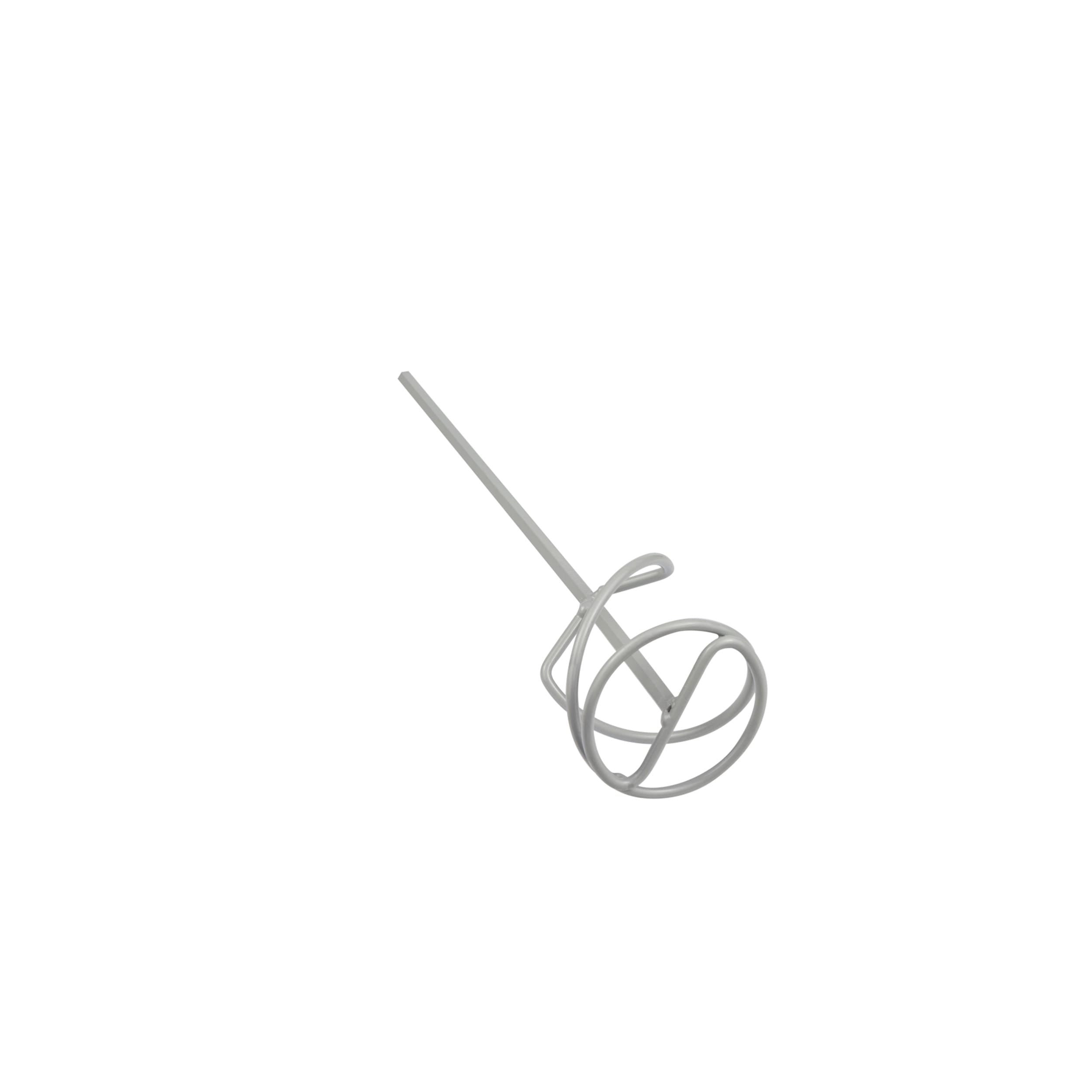 16" Universal Mixing Paddle - 360 Spin Image - 6