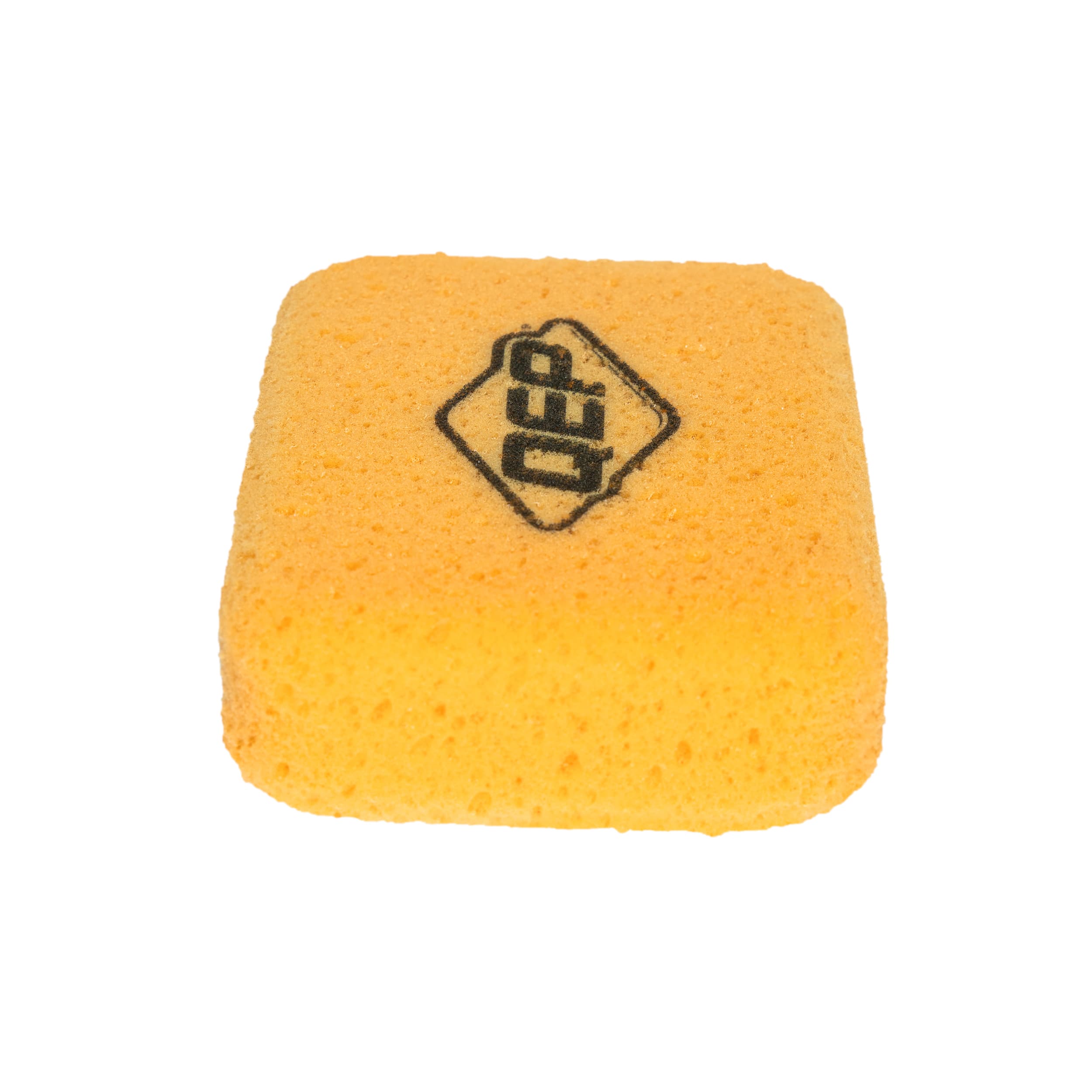 Heavy-Duty All-Purpose Sponge for Grouting & Cleaning - 360 Spin Image - 6