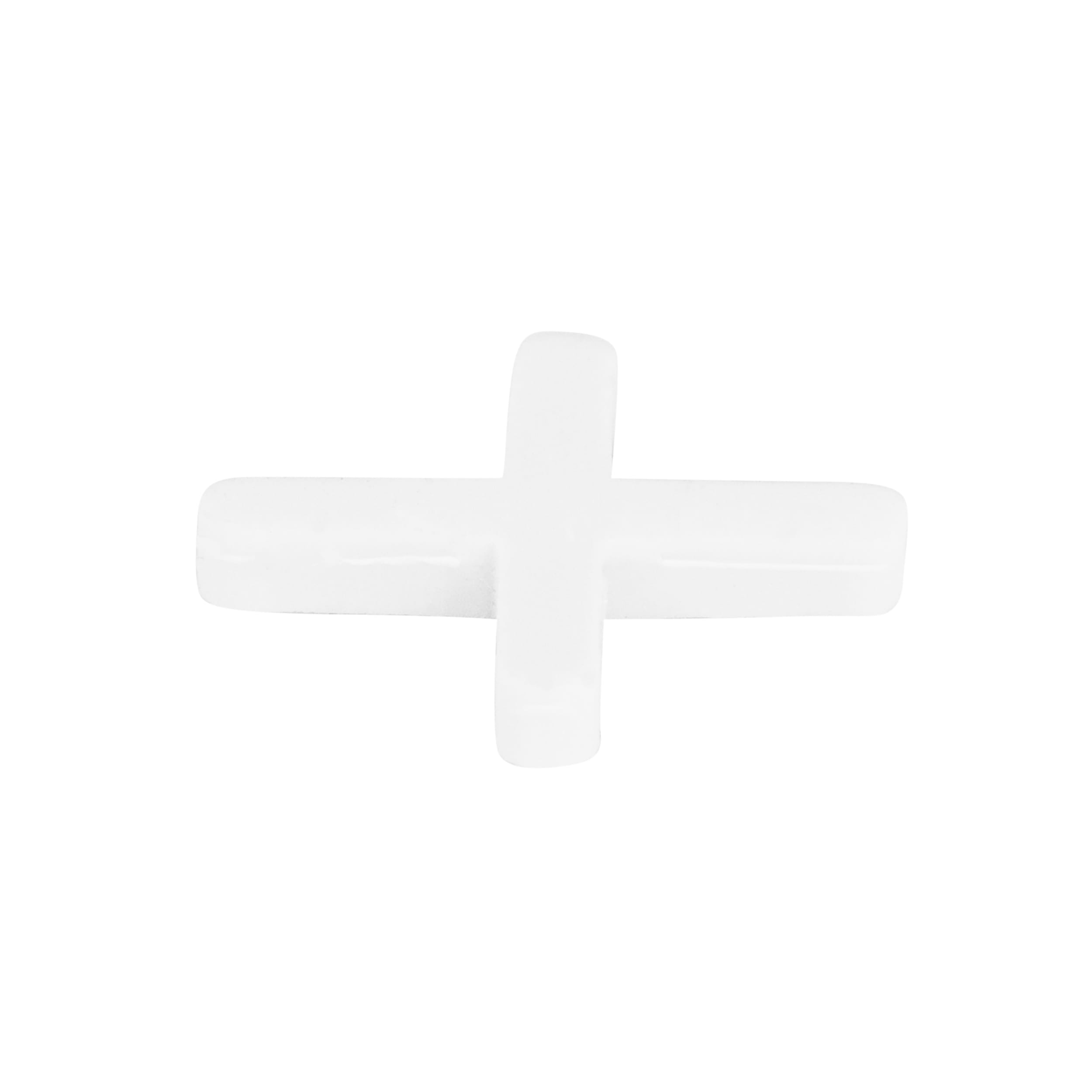 1/8" Flexible Tile Spacers - Traditional Install (500 pack) - 360 Spin Image - 6