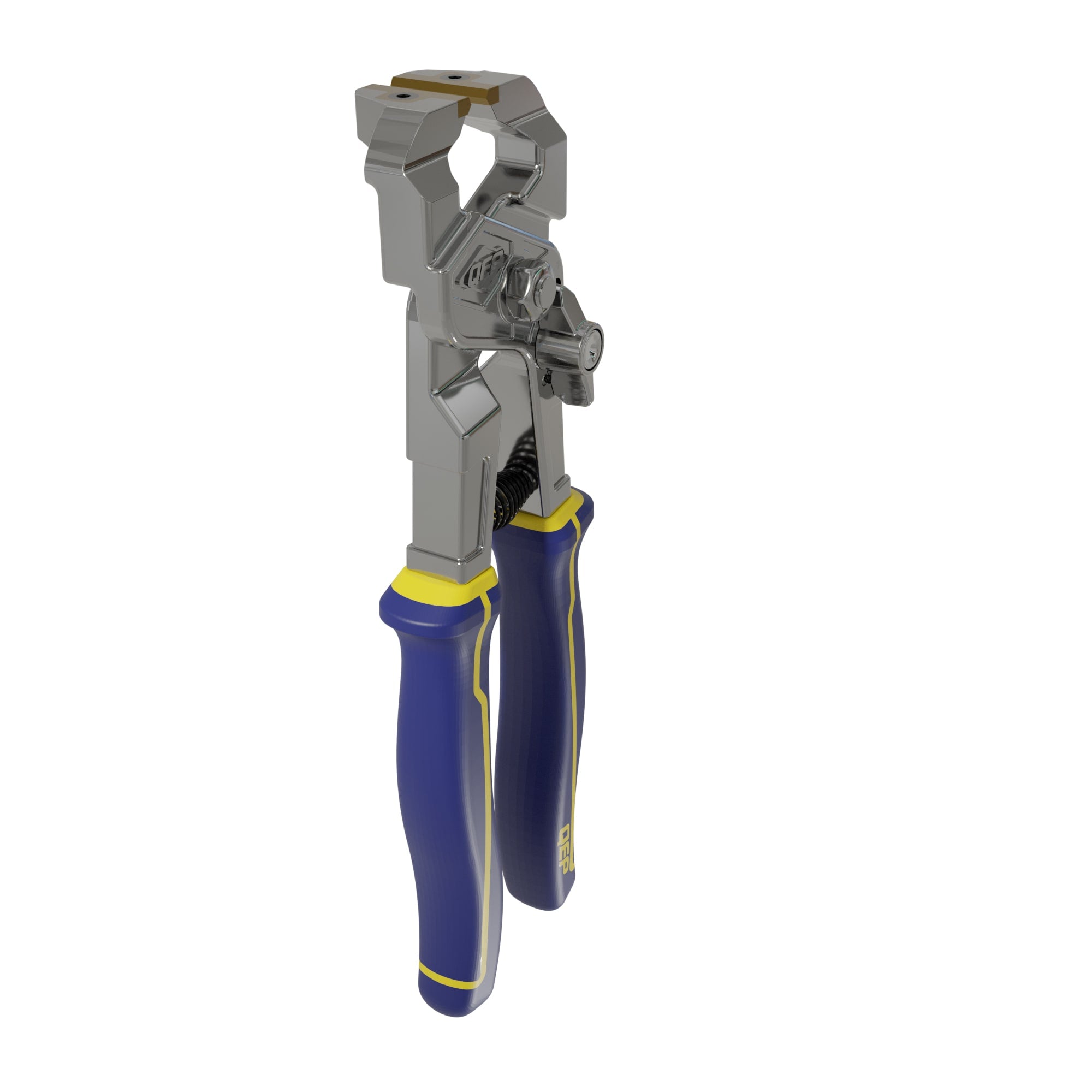 Artisan Power Nipper for Glass Tile and Porcelain - 360 Spin Image - 6