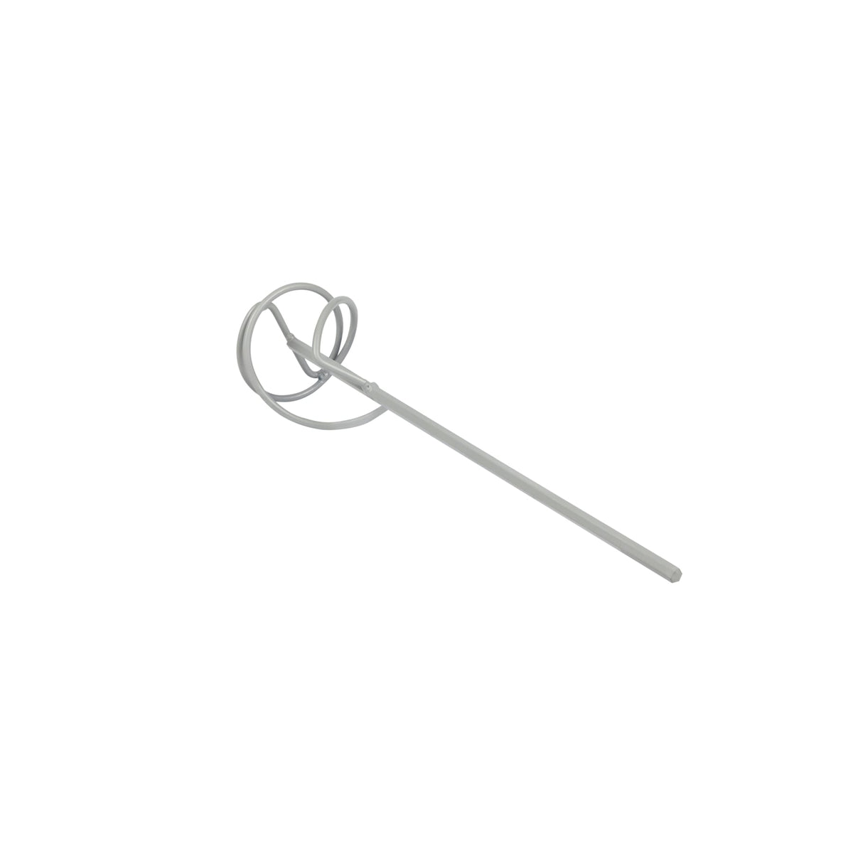16" Universal Mixing Paddle - 360 Spin Image - 6
